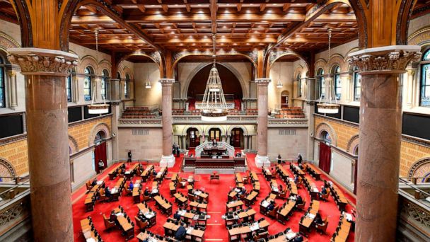 New York bans sale of Confederate flag, other hate symbols on state property - Vimarsana News