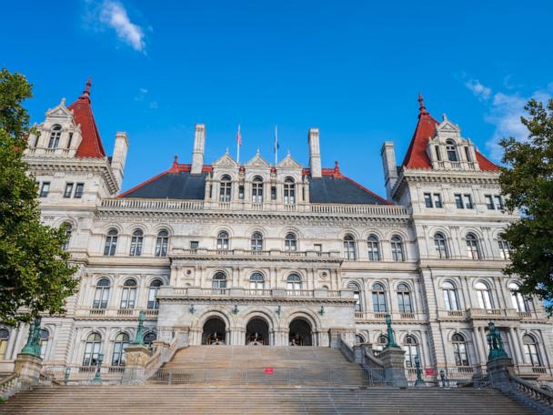 New York Woman Arrested in Connection with Alleged ISIS Plot to Bomb Capitol