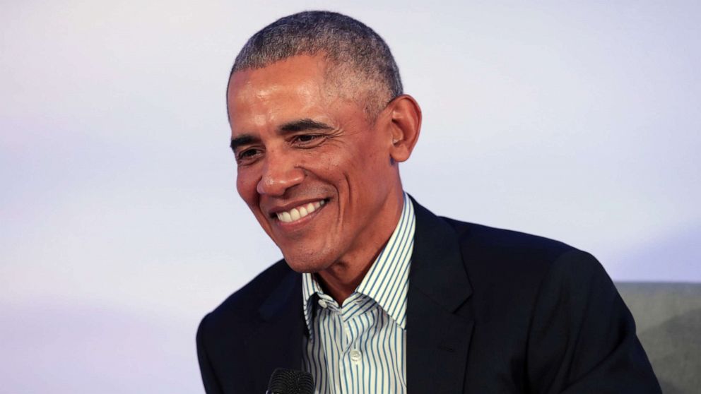 VIDEO: Barack Obama to release presidential memoir