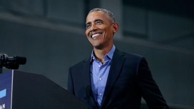 Barack And Michelle Obama Will Deliver Commencement Speeches For The Class Of 2020 Abc News