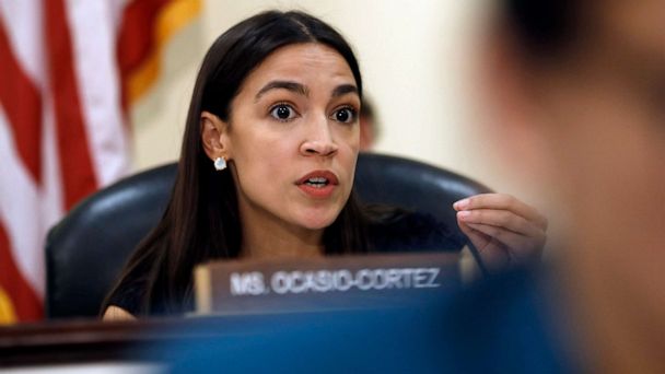 Ocasio-Cortez appears to conflate two types of FBI cases in viral video