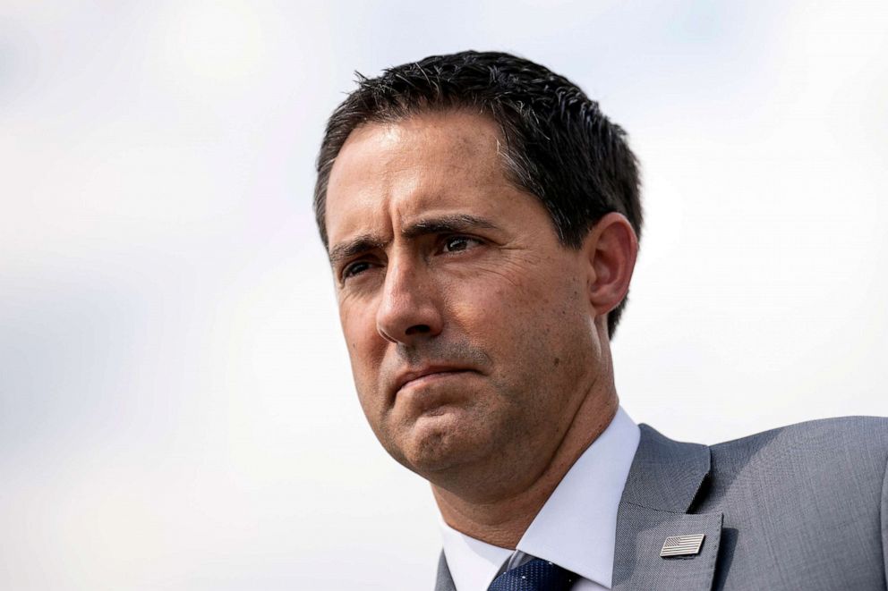 After Defeat of Ohio’s Issue 1, Frank LaRose Seeks New Campaign Message for Senate Bid