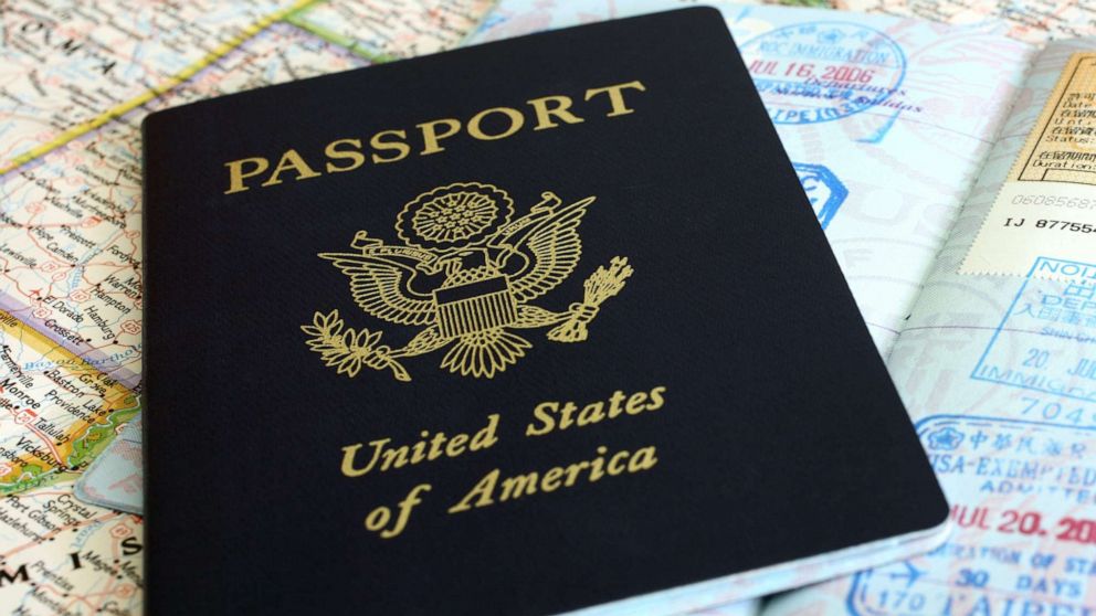 Us Could Add 3rd Gender Option To Passports Under New Legislation Abc