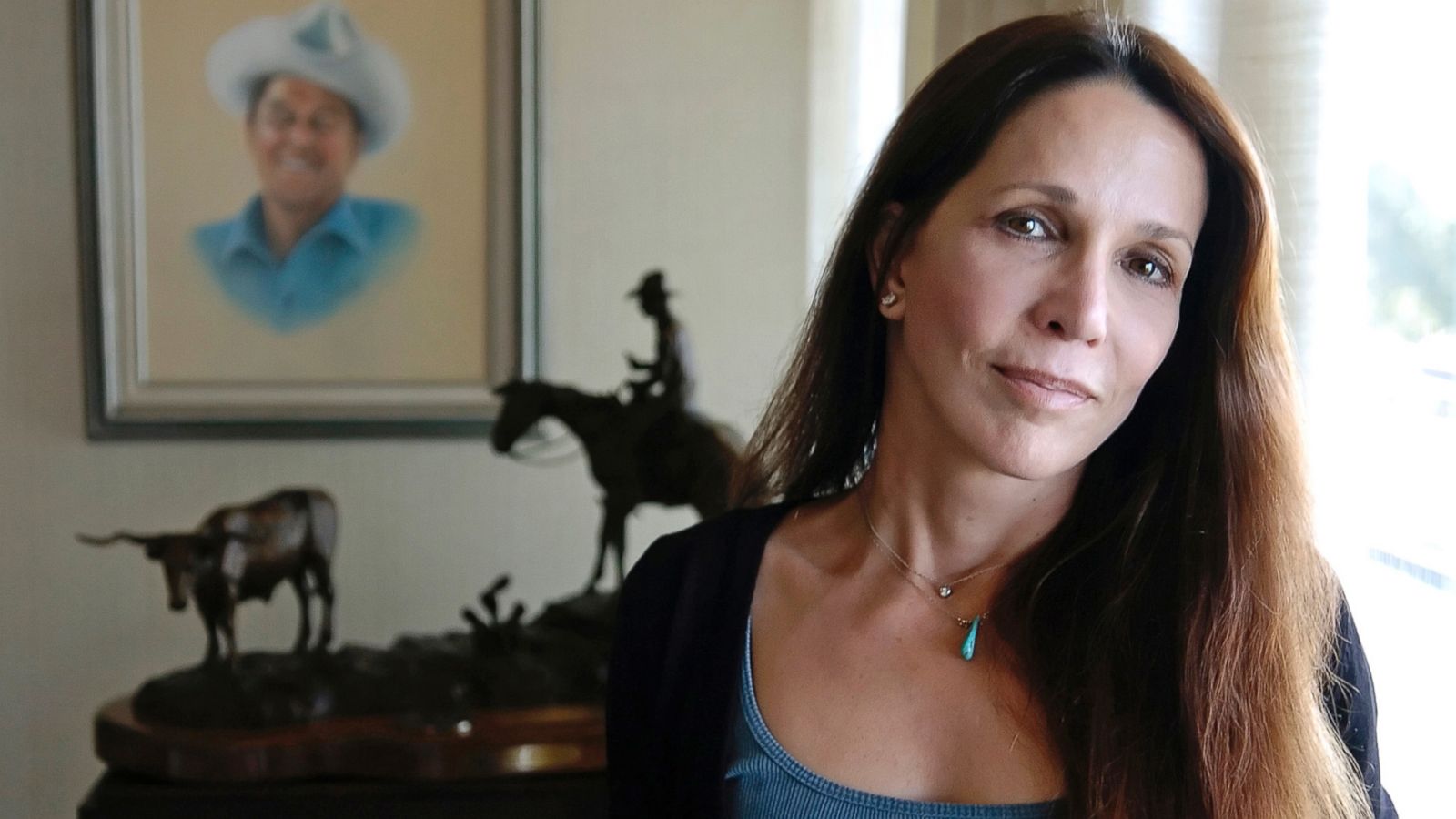 Xxx Raping Bf Full Hd - Ronald Reagan's daughter Patti Davis alleges harrowing sexual assault in  op-ed supporting Kavanaugh accuser - ABC News