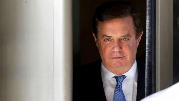 Judge Orders Paul Manafort To Jail Pending Trial Very Unfair Says Trump Abc News 7662