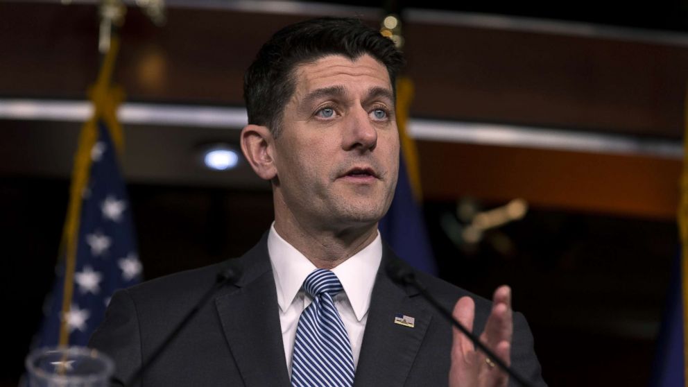 Speaker Ryan warns President Trump not to pardon himself: ‘No one is ...