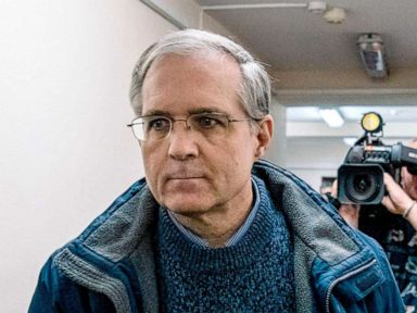 Paul Whelan's twin brother speaks out on US proposal to secure his release