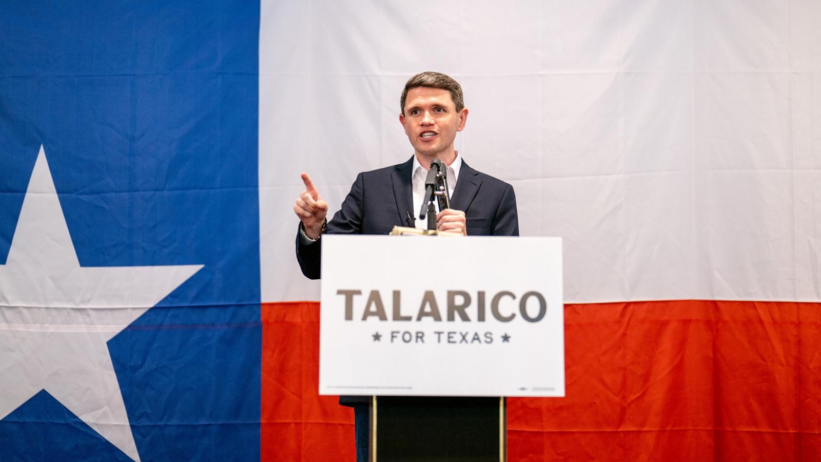 Democrats dominate fundraising in key Senate races, but GOP still has ample resources