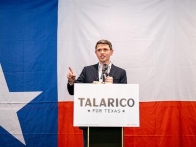 Democrats dominate fundraising in key Senate races, but GOP still has ample resources