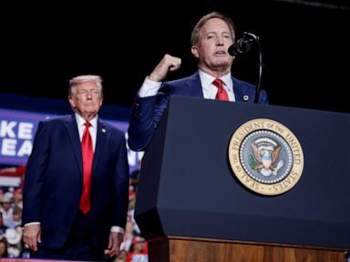 Trump and Paxton attack Texas Senate candidate Talarico for campaign trail absence