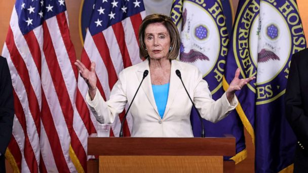 Pelosi Taps Gop Rep Liz Cheney For House Select Committee To Investigate Jan 6 Abc7 Chicago