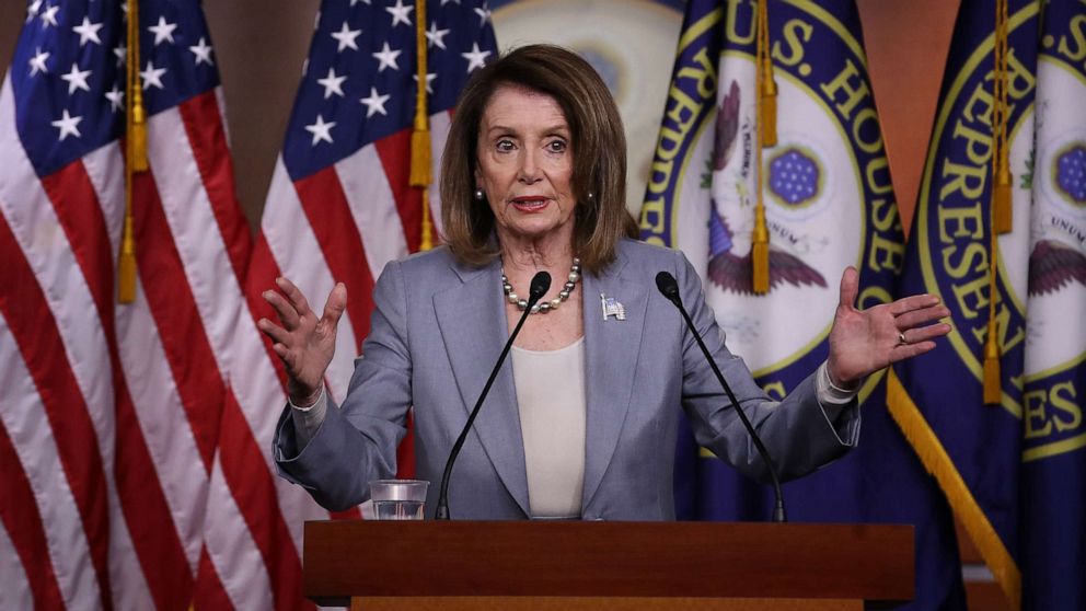 The showdown between congressional Democrats and the Trump administration has become a constitutional crisis, with the president asserting executive privilege over the entire Mueller report.