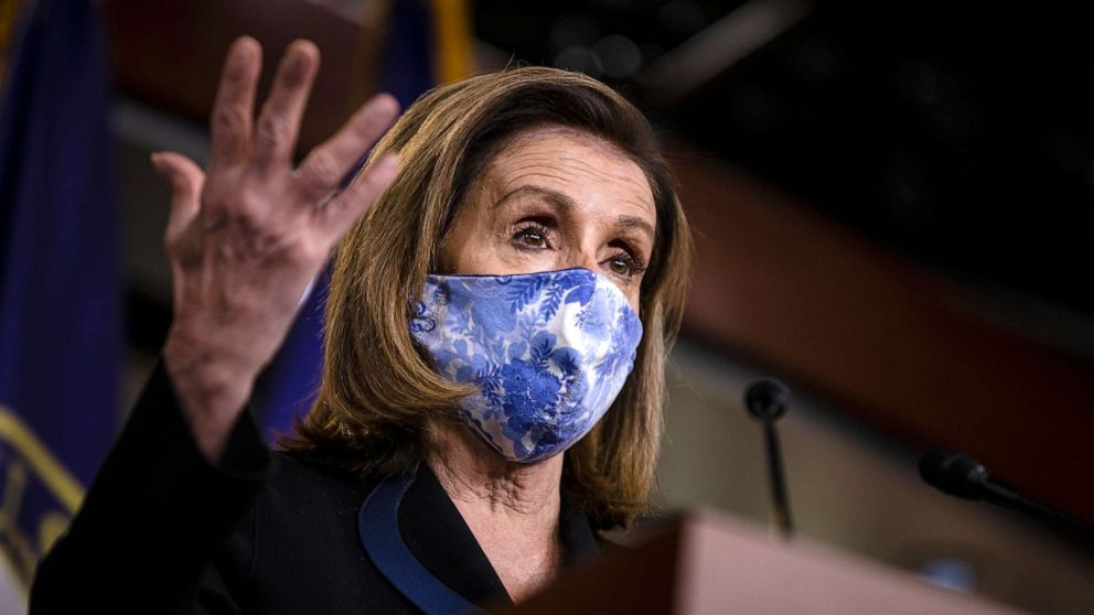 After house losses, divided democrats chart a path forward with president-elect biden at the helm