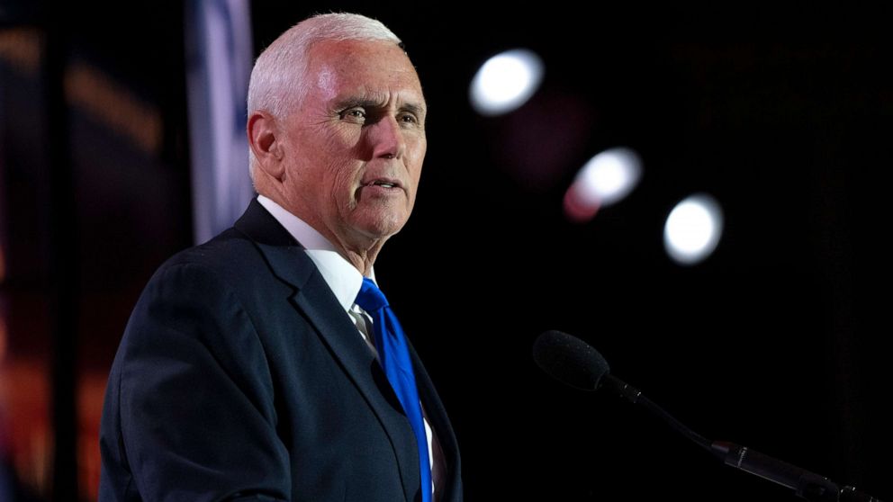 What is known about Mike Pence's 'contemporaneous notes' on Trump in ...