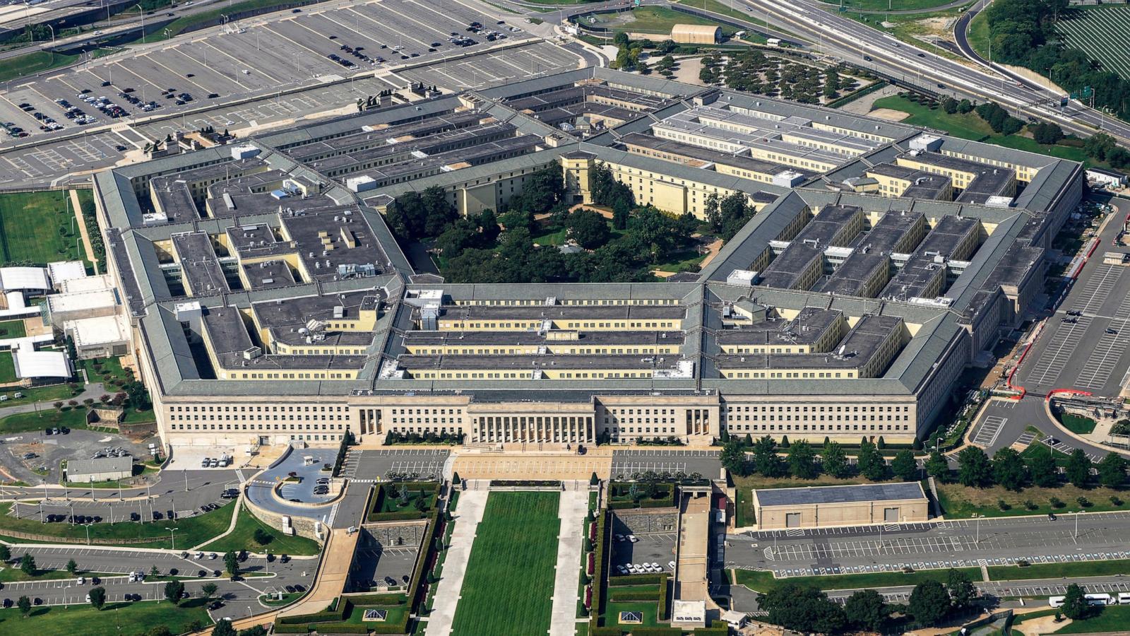 Pentagon revises list of religious affiliations after Mormon congressmen’s criticism.