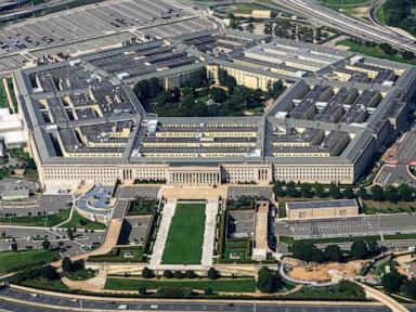 Pentagon revises list of religious affiliations after Mormon congressmen's criticism.