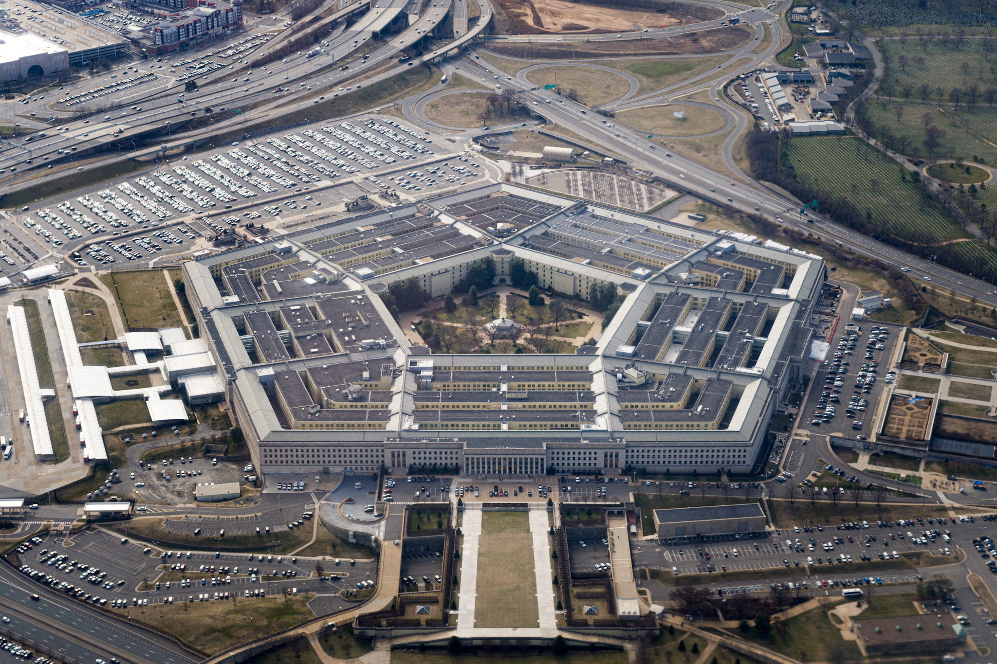 Major Classified Pentagon Documents Leak Tracked Through A Minecraft  Discord Server