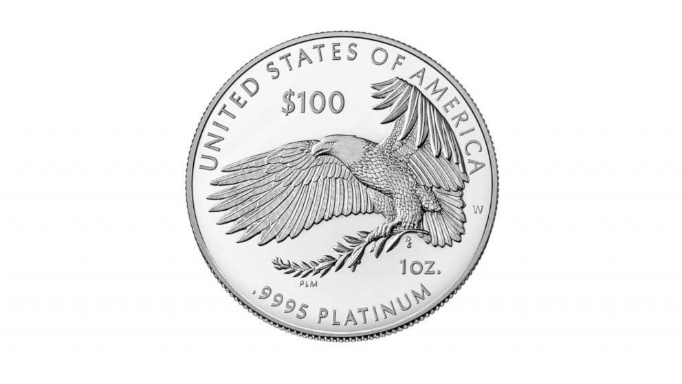 Is minting a $1 trillion platinum coin the answer to the debt limit crisis?