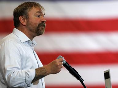 How Dems could replace Platner in Maine Senate race and who might take his place