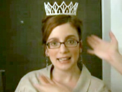 Sara Benincasa