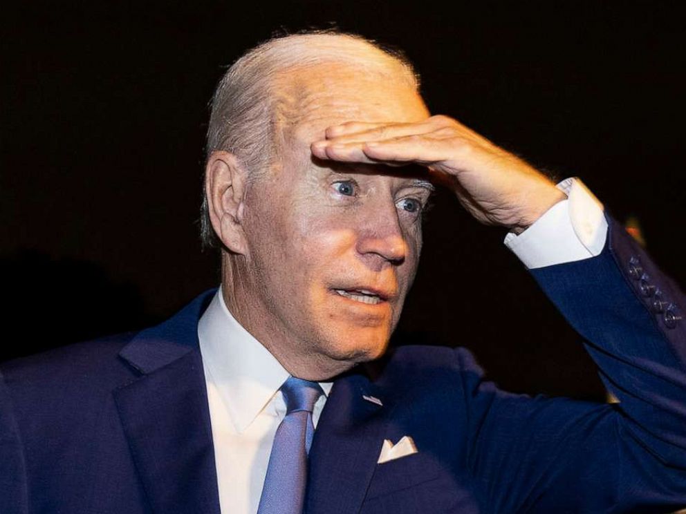 Biden and Trump seem set for 2024 rematch -- why do their bases say they want anyone else? - News