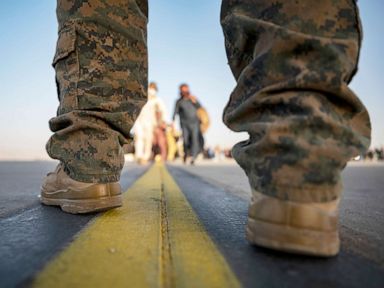 Peningkatan luar biasa untuk melestarikan pasukan di Afghanistan hingga seluruh misi: POLL thumbnail