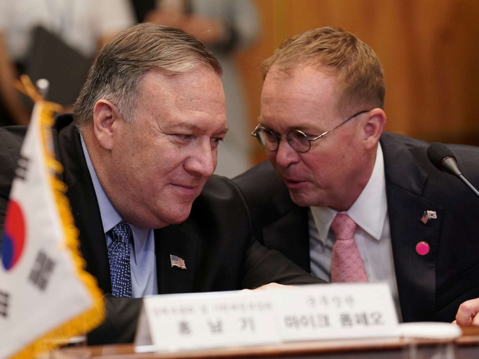 The Trump Administrations Slow But >> Despite Battle With Congress Trump Administration Slow The Trump Administrations Slow But >> Despite Battle With Congress Trump Administration Slow