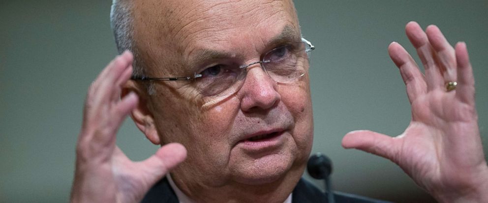 Former CIA Chief Hayden On Powerhouse Politics: 'We Are Less Safe ...