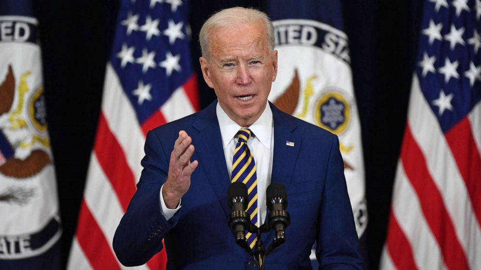 VIDEO: The possible impacts of President Biden's pathway to citizenship plan