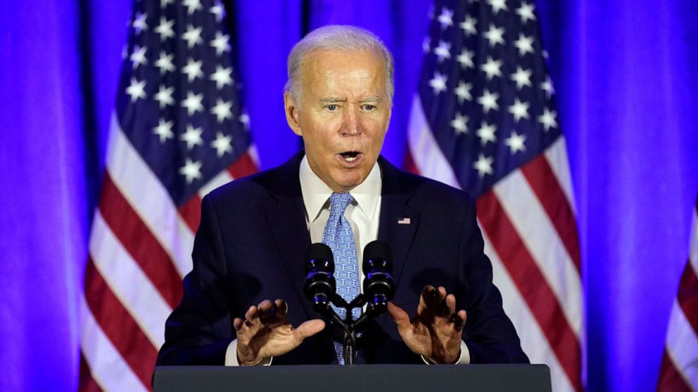 White House war with Manchin marks new phase for Biden: The Note