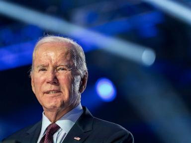 Special counsel in Biden classified docs probe to issue report 'in coming days'