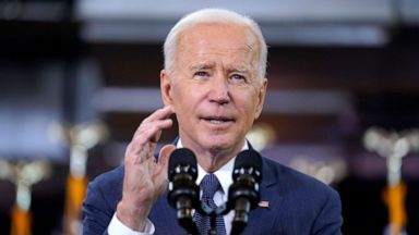 Biden to unveil massive infrastructure plan