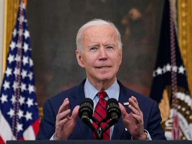 ‘My heart goes out,’ Biden says on Colorado shooting, pushing gun control