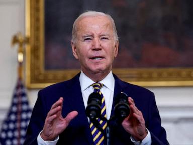 Special counsel calls out Biden’s memory; his attorneys slam that ‘inflammatory’