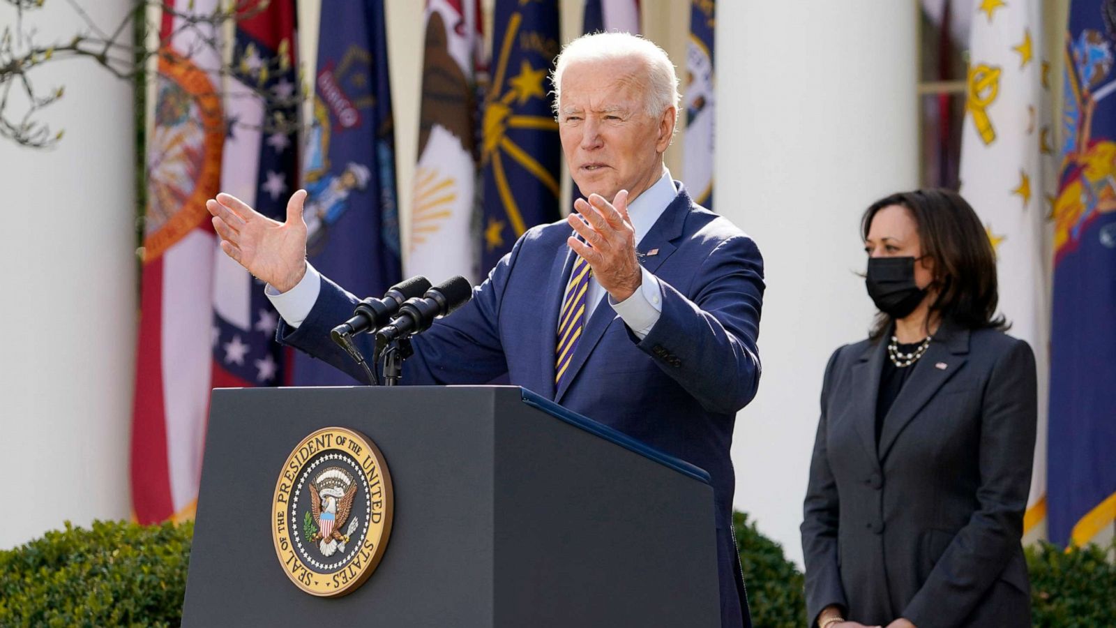 Relief': Downtown Madison bursts into celebration as Joe Biden