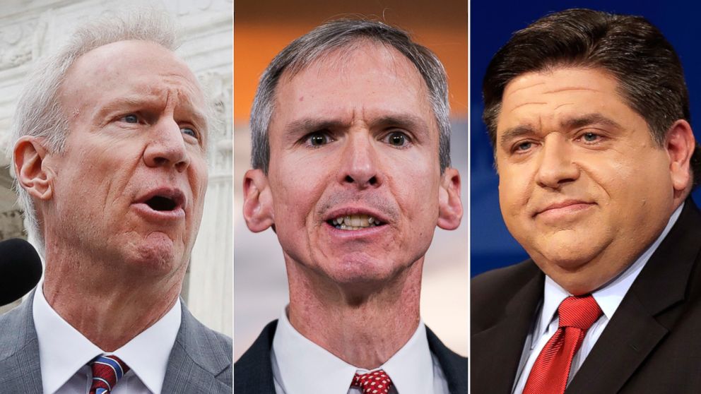 5 things to watch for in the Illinois primary - ABC News