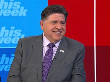 AI is dangerous ‘on the level of nuclear weapons," Gov. Pritzker says