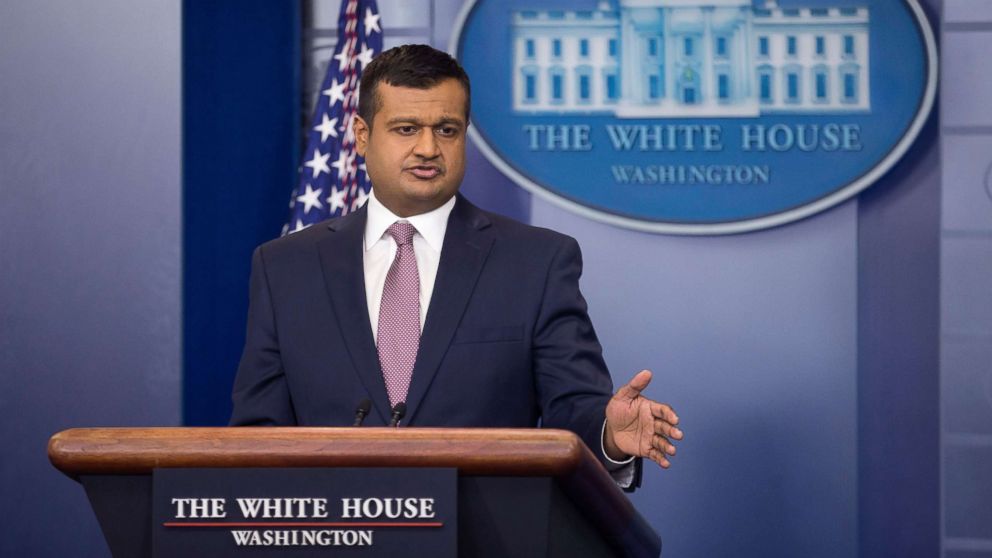 'This Week' Transcript 3-11-18: White House Principal Deputy Press ...
