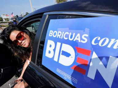 Voter turnout among Puerto Ricans rising, not necessarily because of Maria: Experts