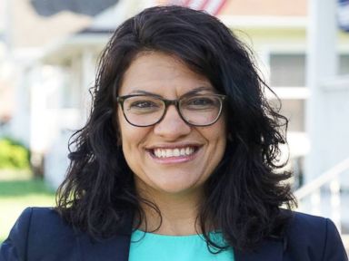 Michigan candidate set to become first Muslim woman in Congress