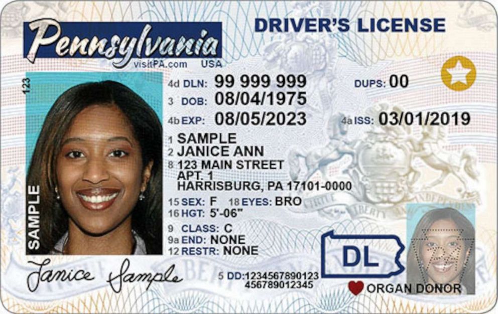 Federal government pushes enforcement deadline for REAL ID to 2025