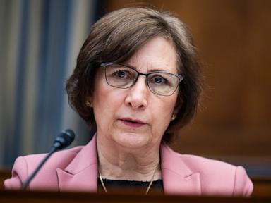 'It's completely out of bounds': Democrat launches Linda McMahon impeachment effort