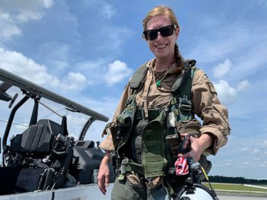Navy identifies flying instructor and student killed in military plane crash