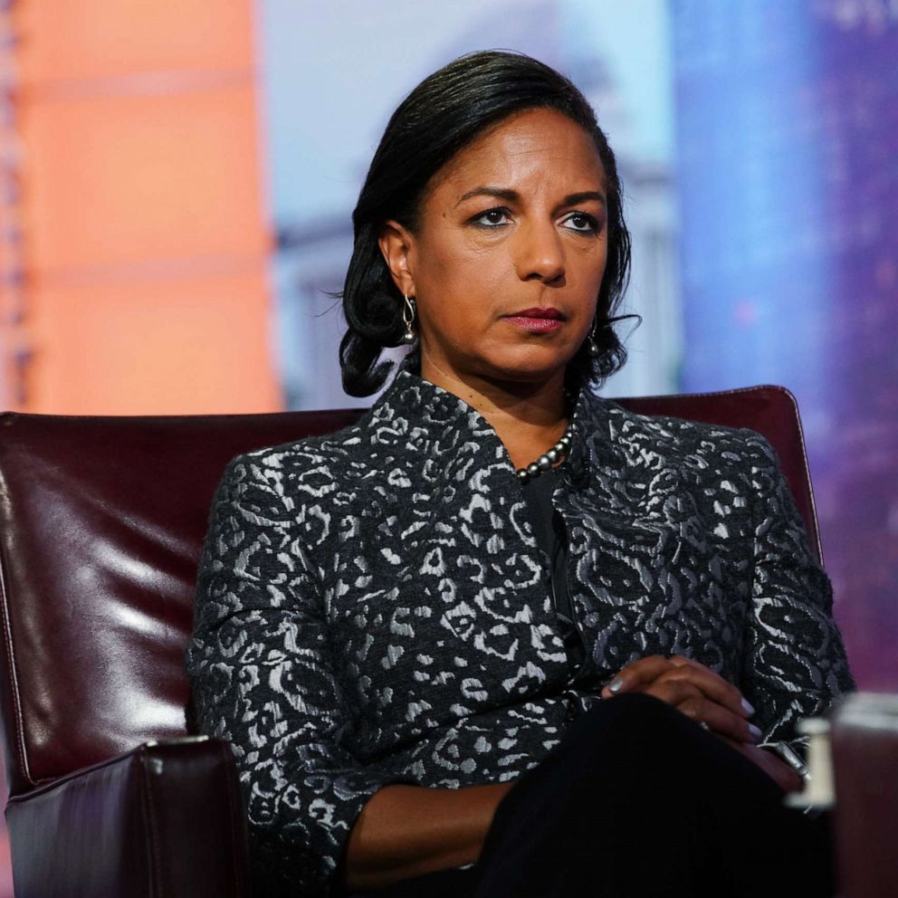 Obama-era officials return to White House worth millions - ABC News