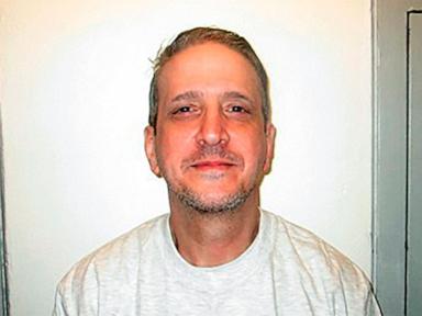 Supreme Court orders new trial for Richard Glossip after decades on death row