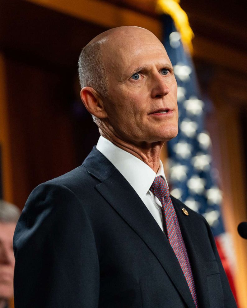 Rick Scott