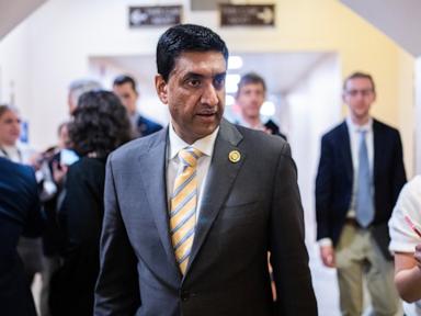 Democratic Rep. Ro Khanna eyes anti-corruption agenda in bid to reform party