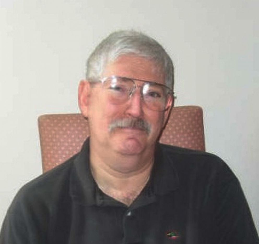 PHOTO: A 2007 image of former FBI Agent Bob Levinson. -The former FBI agent Robert Levinson, who disappeared under mysterious circumstances in 2007, has died in Iranian custody, his family said on March 25, 2020. 