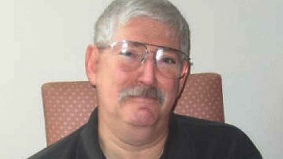 PHOTO: A 2007 image of former FBI Agent Bob Levinson. -The former FBI agent Robert Levinson, who disappeared under mysterious circumstances in 2007, has died in Iranian custody, his family said on March 25, 2020. 