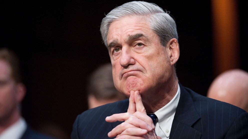 VIDEO: Robert Mueller was appointed as special counsel on May 17, 2017, to investigate any links between the Russian government and individuals associated with the Trump campaign.